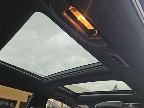 Used 2017 Mercedes-Benz GLS 63 AMG 4MATIC image 21