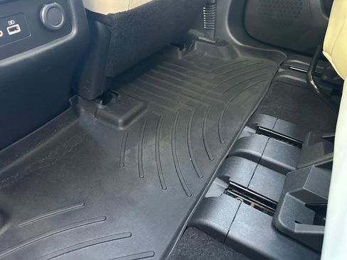 Used 2024 INFINITI QX60 Pure image 19