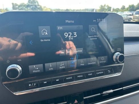 Used 2024 Mitsubishi Outlander SE image 17