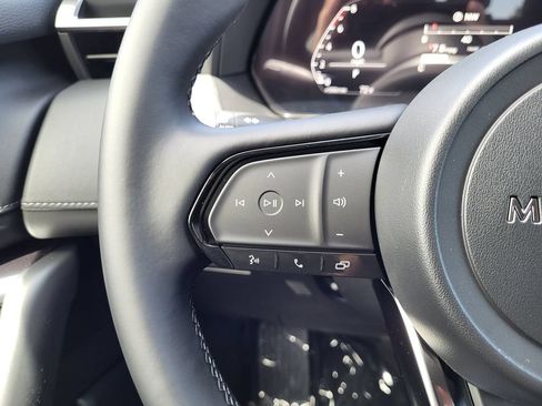 New 2026 MAZDA CX-5 2.5 S w/ Premium Plus Package AWD/4WD image 48