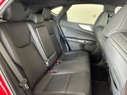 Certified 2023 Lexus NX 350 F Sport AWD/4WD image 22