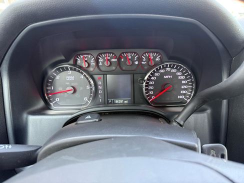 Used 2017 Chevrolet Silverado 2500 W/T w/ WT Convenience Package image 32