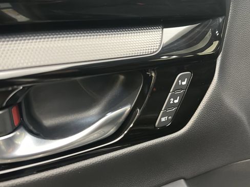 Certified 2026 Honda CR-V Sport Touring image 17