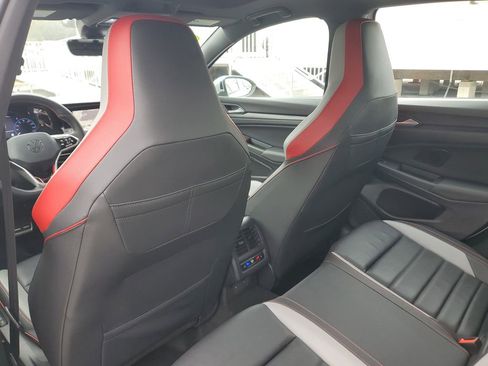 Used 2024 Volkswagen GTI Autobahn image 15