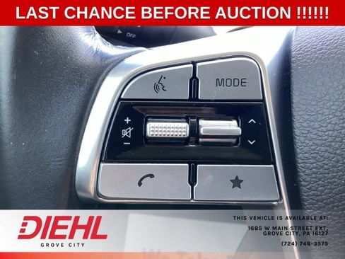Used 2023 Kia Telluride S w/ S Sunroof Package AWD/4WD image 27