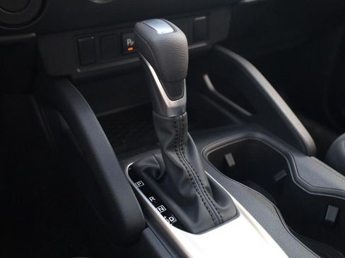 New 2026 Nissan Frontier S RWD image 18