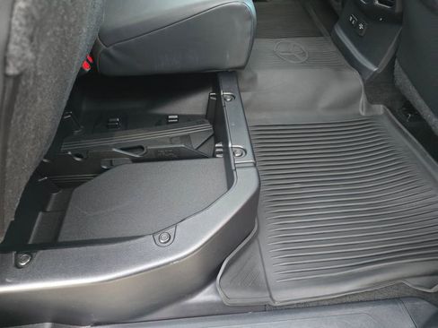 Used 2023 Toyota Tundra Platinum RWD image 38