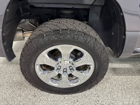 Used 2020 RAM 1500 Big Horn RWD image 6