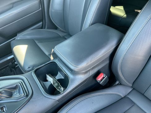 Used 2022 Subaru Outback Wilderness image 20