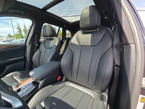 Used 2020 BMW X3 xDrive30i w/ Premium Package AWD/4WD image 21