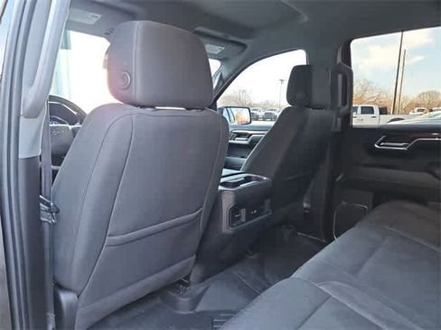 Used 2024 Chevrolet Silverado 1500 LT Trail Boss w/ Protection Package image 19