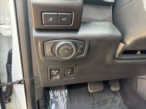 Used 2021 Ford Expedition Limited AWD/4WD image 52