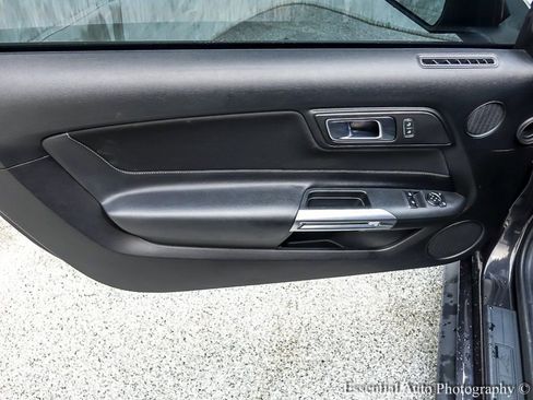 Used 2022 Ford Mustang Coupe w/ Equipment Group 101A image 18