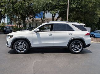 Used 2021 Mercedes-Benz GLE 350 video 2