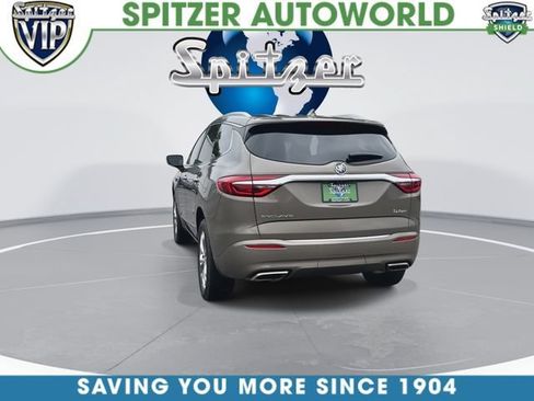 Used 2020 Buick Enclave Avenir w/ Avenir Technology Package FWD image 8
