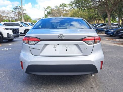 Used 2023 Toyota Corolla LE image 5