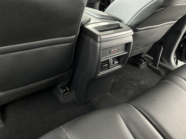 Used 2023 Nissan Murano SV w/ SV Midnight Edition Package FWD image 41