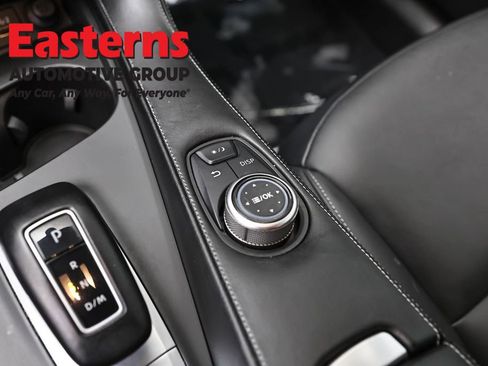 Used 2023 INFINITI QX50 Pure AWD/4WD image 21