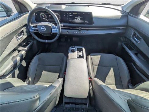 Used 2023 Nissan Ariya FWD image 18