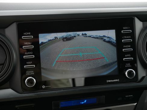 Used 2022 Toyota Tacoma SR image 30