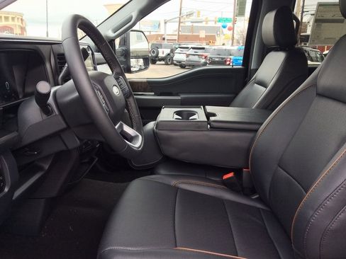 New 2026 Ford F350 Lariat w/ FX4 Off-Road Package image 33