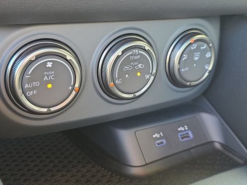New 2026 Nissan Z Performance w/ Floor Mat Package RWD image 28