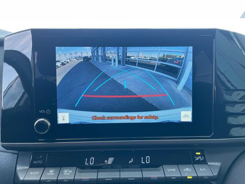 Used 2026 Toyota Camry LE FWD image 29