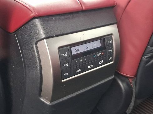 Used 2023 Lexus GX 460 Premium w/ Premium Package AWD/4WD image 19