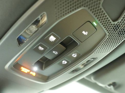 New 2026 Porsche Cayenne AWD/4WD image 35