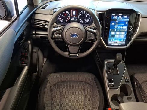 Certified 2024 Subaru Crosstrek 2.0i Premium image 11