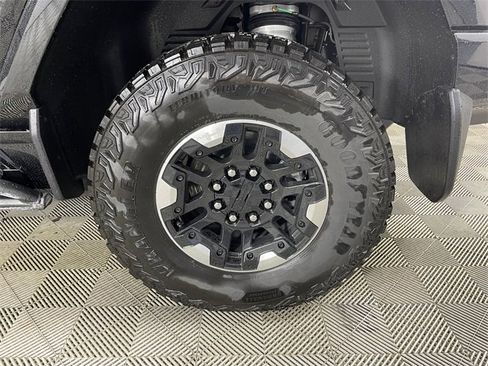 New 2025 GMC Hummer EV 3X w/ Extreme Off-Road Package image 20