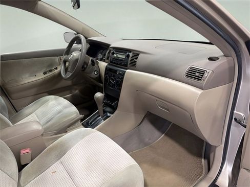 Used 2005 Toyota Corolla image 13
