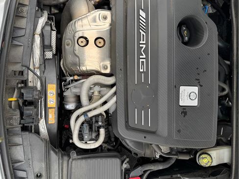 Used 2014 Mercedes-Benz CLA 45 AMG 4MATIC image 10