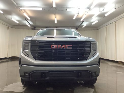 New 2026 GMC Sierra 1500 Elevation w/ Preferred Package image 13