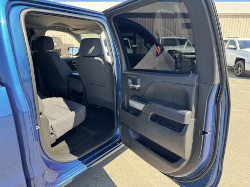 Used 2018 Chevrolet Silverado 1500 LT w/ All Star Edition image 22