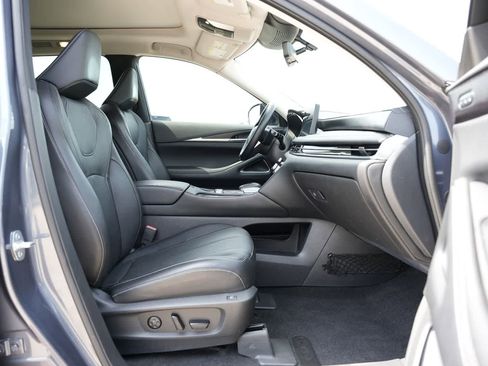 Certified 2023 INFINITI QX60 Sensory w/ Vision Package FWD image 22