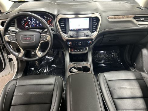 Certified 2021 GMC Acadia Denali w/ Denali Ultimate Package image 22