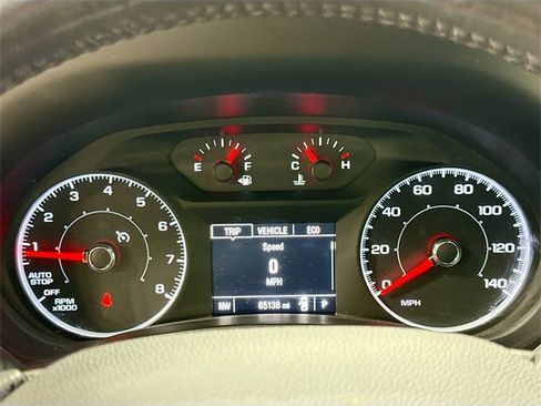 Used 2018 GMC Terrain SLE w/ Driver Convenience Package image 14