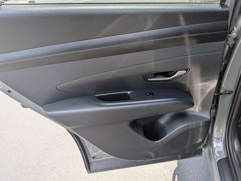 Used 2025 Hyundai Tucson SEL FWD image 26