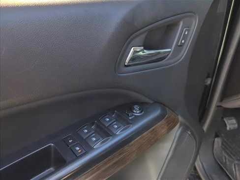 Used 2019 GMC Canyon Denali RWD image 11