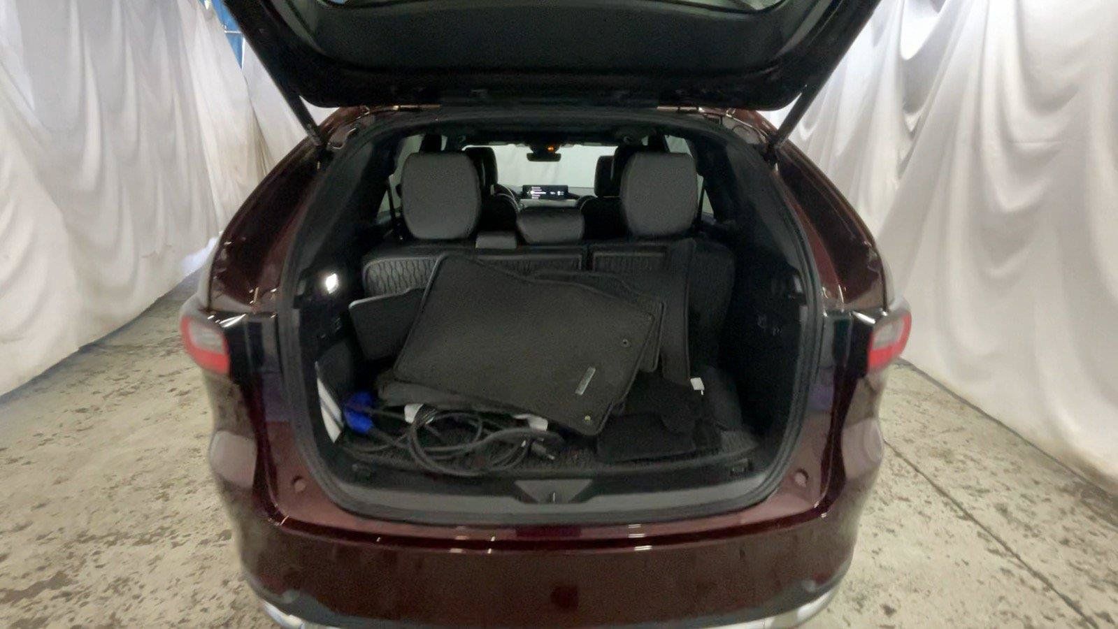 Used 2025 MAZDA CX-90 Plug-In Hybrid w/ Premium Plus AWD/4WD image 19