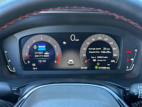 Used 2025 Acura Integra Type S image 19