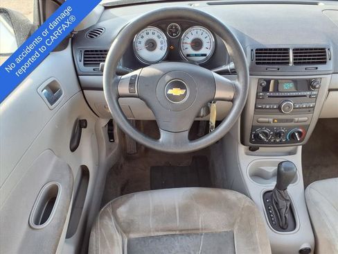 Used 2009 Chevrolet Cobalt LS image 12