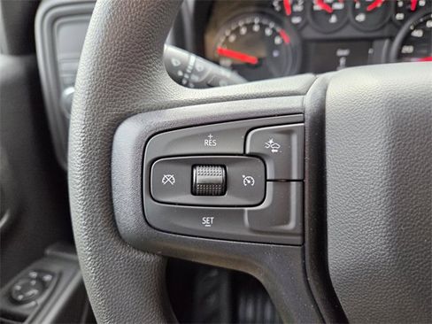 New 2026 Chevrolet Silverado 1500 W/T w/ Trailering Package image 23