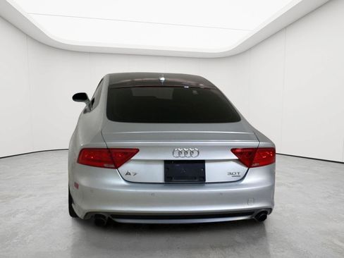 Used 2014 Audi A7 3.0T Prestige AWD/4WD image 8