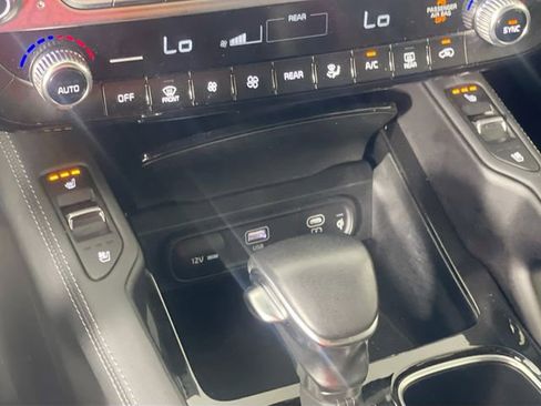 Used 2024 Kia Telluride SX Prestige X-Line AWD/4WD image 22