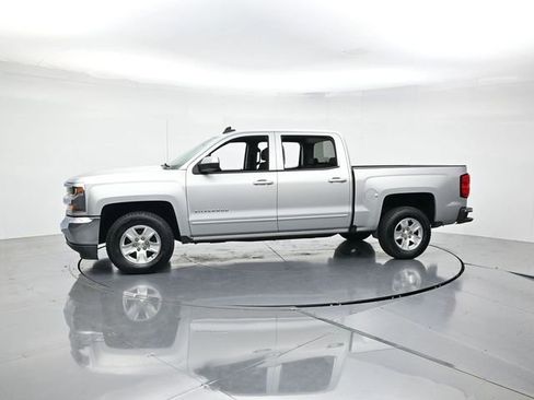 Used 2018 Chevrolet Silverado 1500 LT RWD image 6