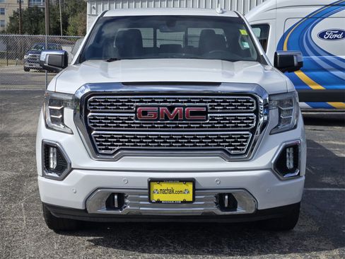 Used 2019 GMC Sierra 1500 Denali w/ Trailer Camera Package image 2