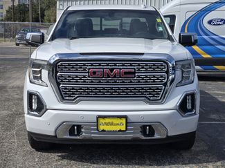 Used 2019 GMC Sierra 1500 Denali w/ Trailer Camera Package video 2