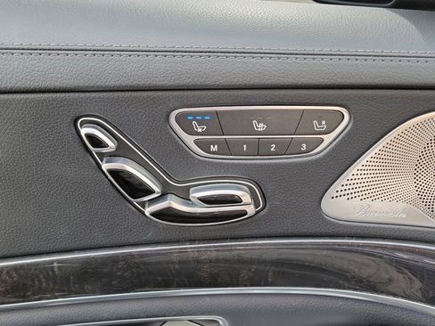 Used 2019 Mercedes-Benz S 450 S 450 image 26